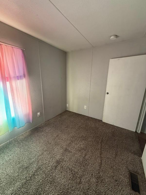 2005 CAVALIER NONSPEC05 Mobile Home