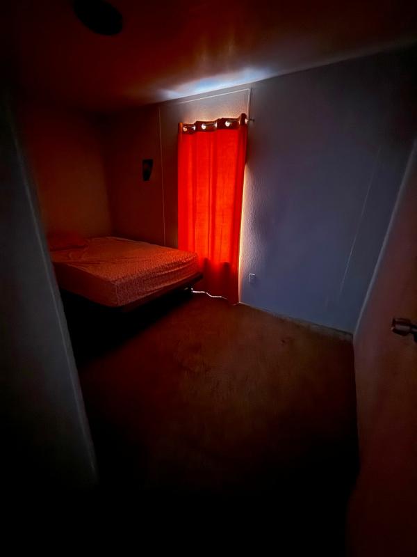 2005 CAVALIER NONSPEC05 Mobile Home