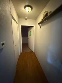 2005 CAVALIER NONSPEC05 Mobile Home