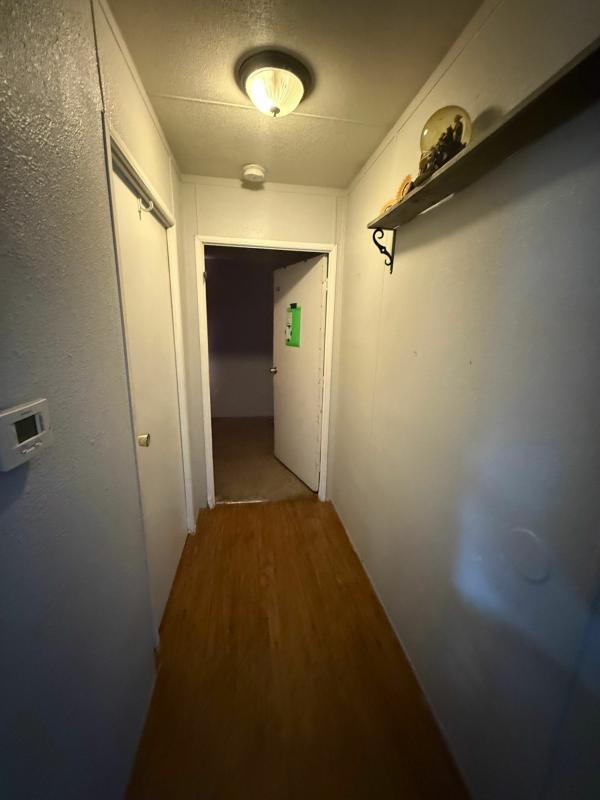 2005 CAVALIER NONSPEC05 Mobile Home