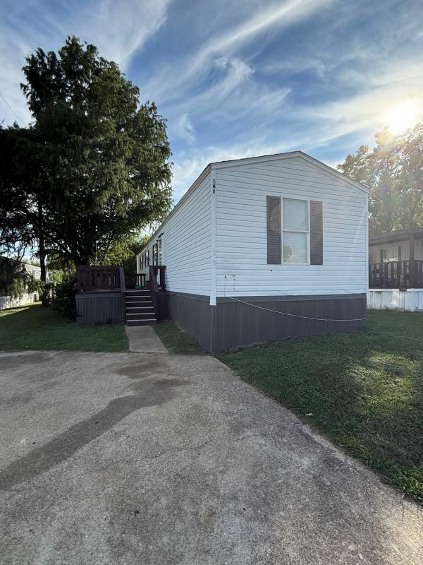 2005 CAVALIER NONSPEC05 Mobile Home