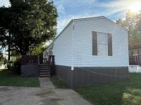 2005 CAVALIER NONSPEC05 Mobile Home