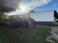 2005 CAVALIER NONSPEC05 Mobile Home