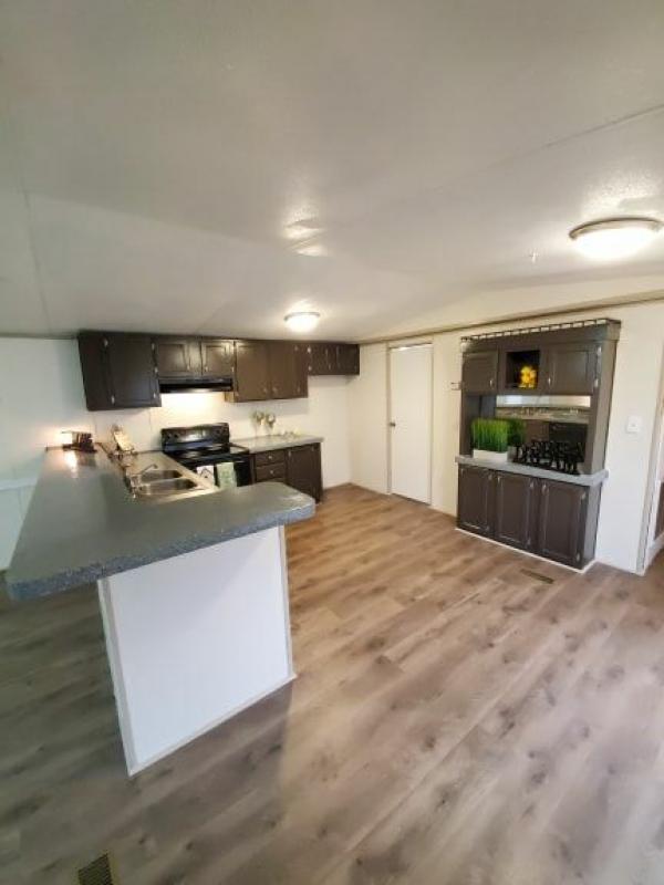 1994 Clayton Homes Inc Mobile Home For Sale