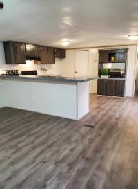 1994 Clayton Homes Inc Texan Mobile Home