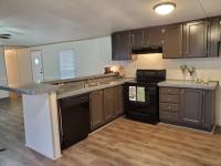 1994 Clayton Homes Inc Texan Mobile Home