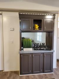 1994 Clayton Homes Inc Texan Mobile Home