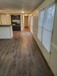 1994 Clayton Homes Inc Texan Mobile Home