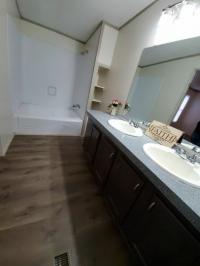 1994 Clayton Homes Inc Texan Mobile Home