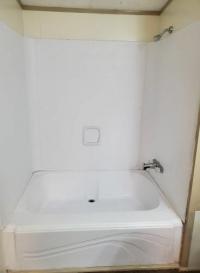 1994 Clayton Homes Inc Texan Mobile Home