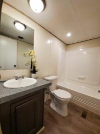 1994 Clayton Homes Inc Texan Mobile Home