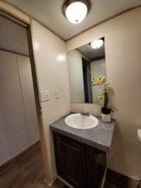 1994 Clayton Homes Inc Texan Mobile Home