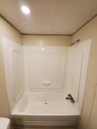 1994 Clayton Homes Inc Texan Mobile Home