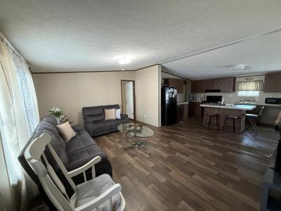 Mobile Home at 1938 Garden Rd Lot #61 Pearland, TX 77581