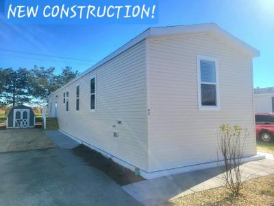 Mobile Home at 43 Partridge Lane Beecher, IL 60401