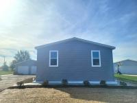 2025 Skyline - Lancaster Cambridge Mobile Home