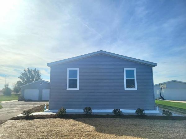 2025 Skyline - Lancaster Cambridge Mobile Home