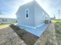 2025 Skyline - Lancaster Cambridge Mobile Home