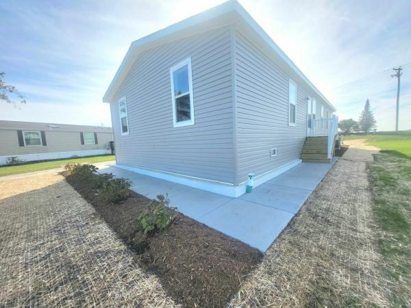 2025 Skyline - Lancaster Cambridge Mobile Home