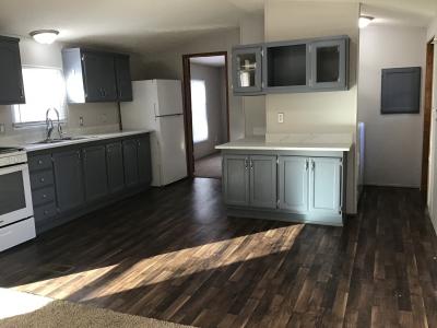 Photo 2 of 12 of home located at 62430 Locust Rd Lot 84 South Bend, IN 46614