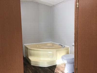 Photo 5 of 12 of home located at 62430 Locust Rd Lot 84 South Bend, IN 46614