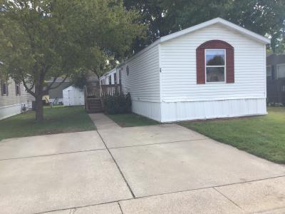 Mobile Home at 62430 Locust Rd Lot 79 South Bend, IN 46614