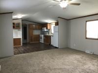 2003 CAA Mobile Home