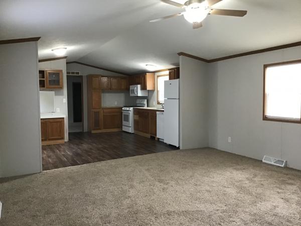 2003 CAA NA Mobile Home