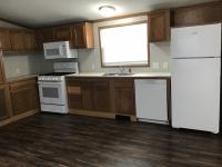 2003 CAA Mobile Home