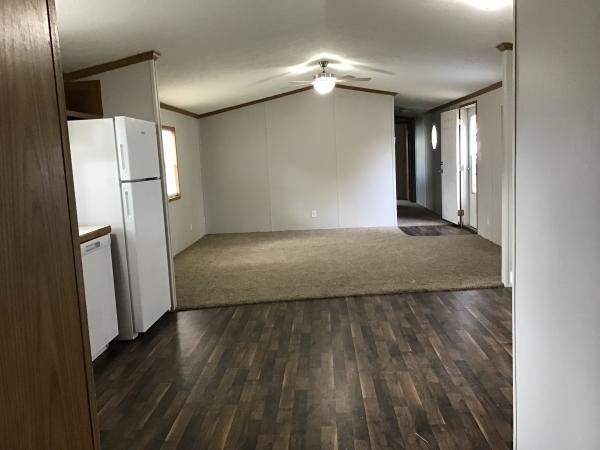 2003 CAA Mobile Home