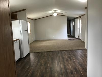 Photo 4 of 8 of home located at 62430 Locust Rd Lot 79 South Bend, IN 46614