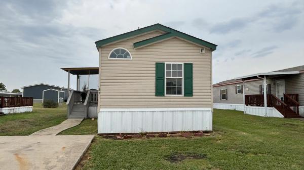 2013 Southern Energy Mobile Home For Sale