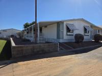 1985 Cavco CAVAZD850475UX Mobile Home