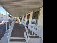 1985 Cavco CAVAZD850475UX Mobile Home