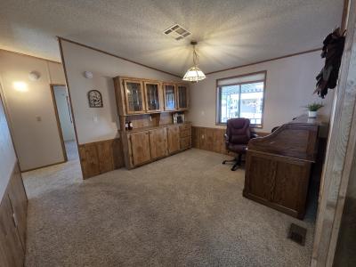 Photo 4 of 7 of home located at 11101 E University Dr, Lot #205 Apache Junction, AZ 85120