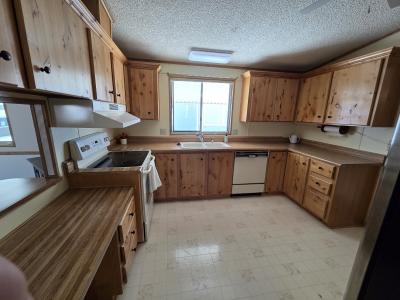 Photo 5 of 7 of home located at 11101 E University Dr, Lot #205 Apache Junction, AZ 85120