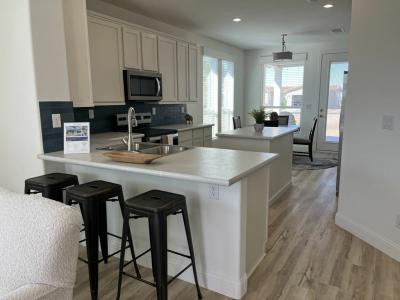 Photo 2 of 20 of home located at 3301 S. Goldfield Road #5089 Apache Junction, AZ 85119