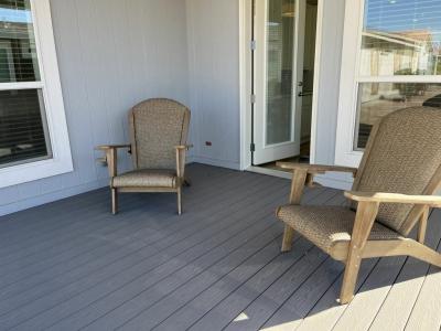 Photo 4 of 20 of home located at 3301 S. Goldfield Road #5089 Apache Junction, AZ 85119