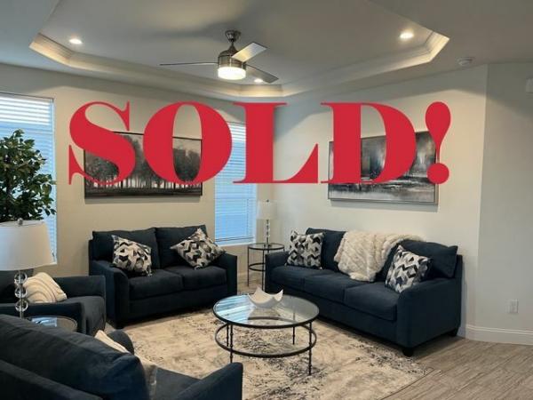 2025 Champion - Chandler Mobile Home For Sale