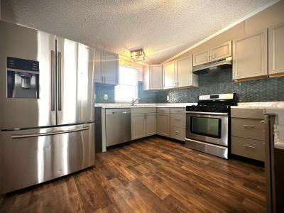 Mobile Home at 3308 SE 89th Street #341 Oklahoma City, OK 73135