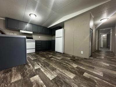 Mobile Home at 3308 SE 89th Street #376 Oklahoma City, OK 73135