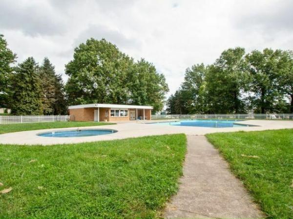 2024 Eagle River Liberty Mobile Home