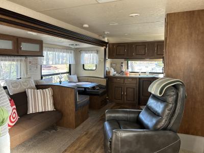 Mobile Home at 184 Old Wharf Rd. T16 Dennis Port, MA 02639