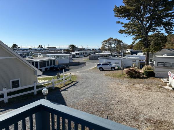 2018 TRAVEL N/A Mobile Home