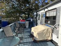 2018 TRAVEL N/A Mobile Home