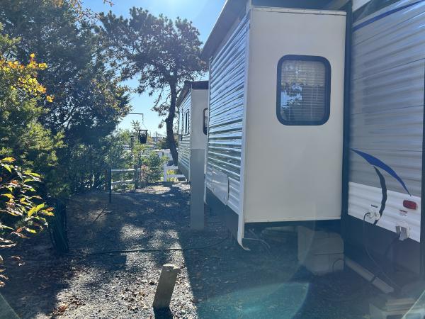 2018 TRAVEL N/A Mobile Home