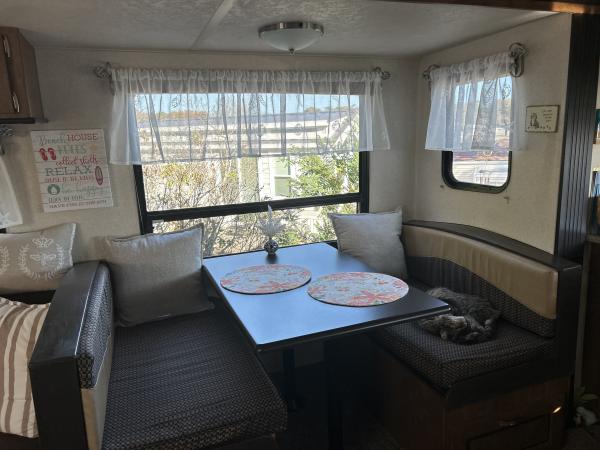 2018 TRAVEL N/A Mobile Home