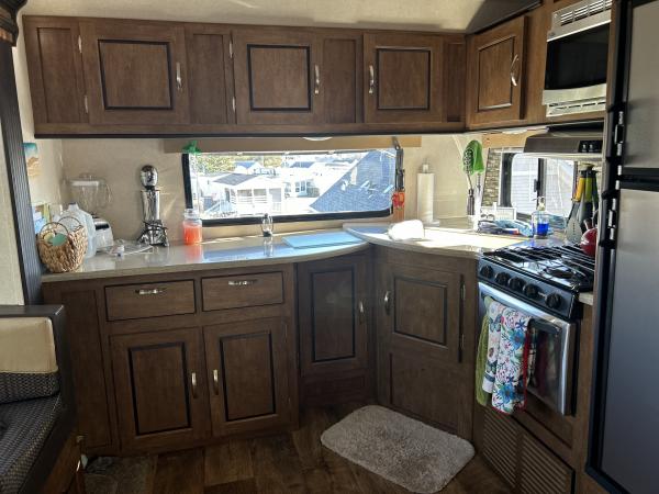 2018 TRAVEL N/A Mobile Home