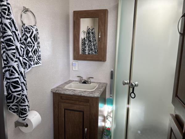 2018 TRAVEL N/A Mobile Home