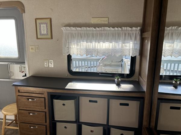 2018 TRAVEL N/A Mobile Home